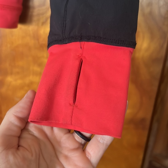 Rare Lululemon Track Attack track jacket - Picture 3 of 6